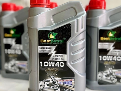 10 ĐIỀU CÓ THỂ BẠN CHƯA BIẾT VỀ DẦU NHỚT 